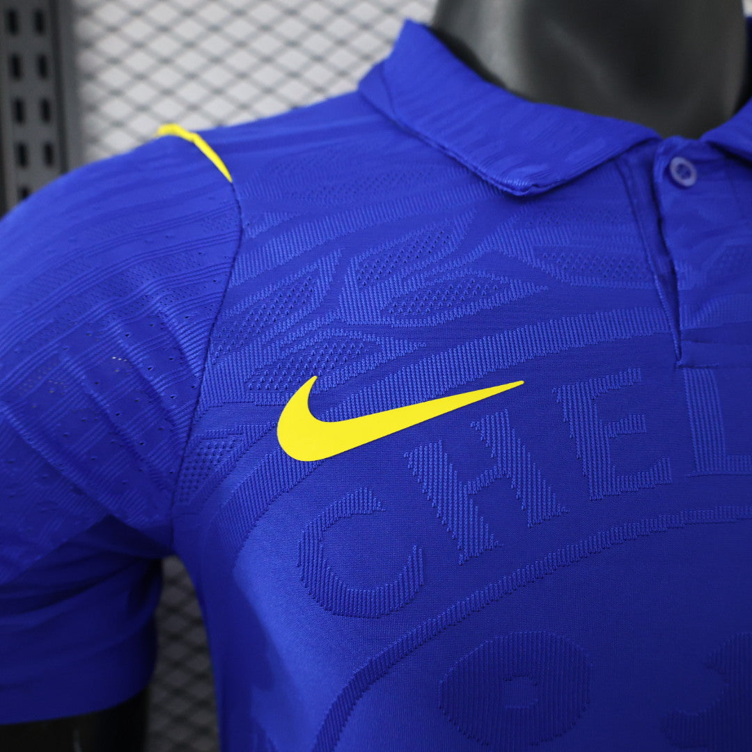 2026/2027 Chelsea Home Kit