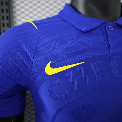 2026/2027 Chelsea Home Kit