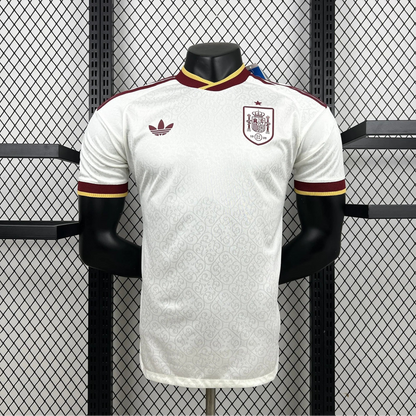2026 Spain Away World Cup Kit Player Version