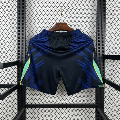 2026 Brazil World Cup Away Shorts