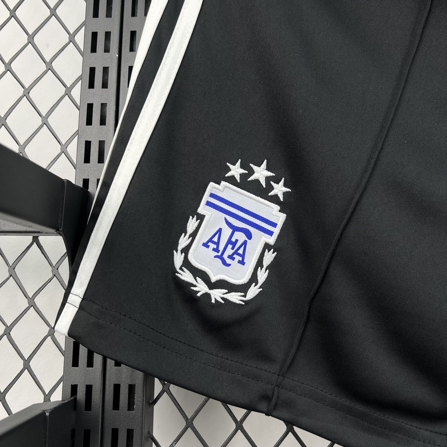 2026 Argentina World Cup Away Shorts