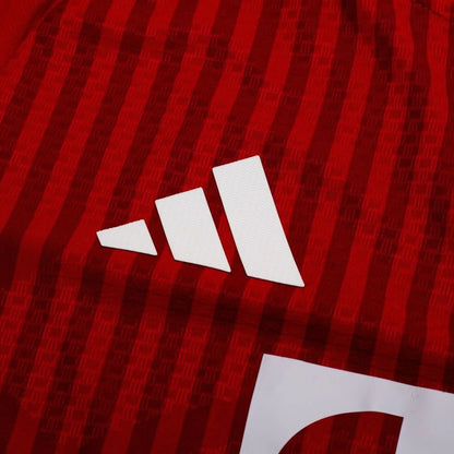 2026/2027 Bayern Munchen Home Kit