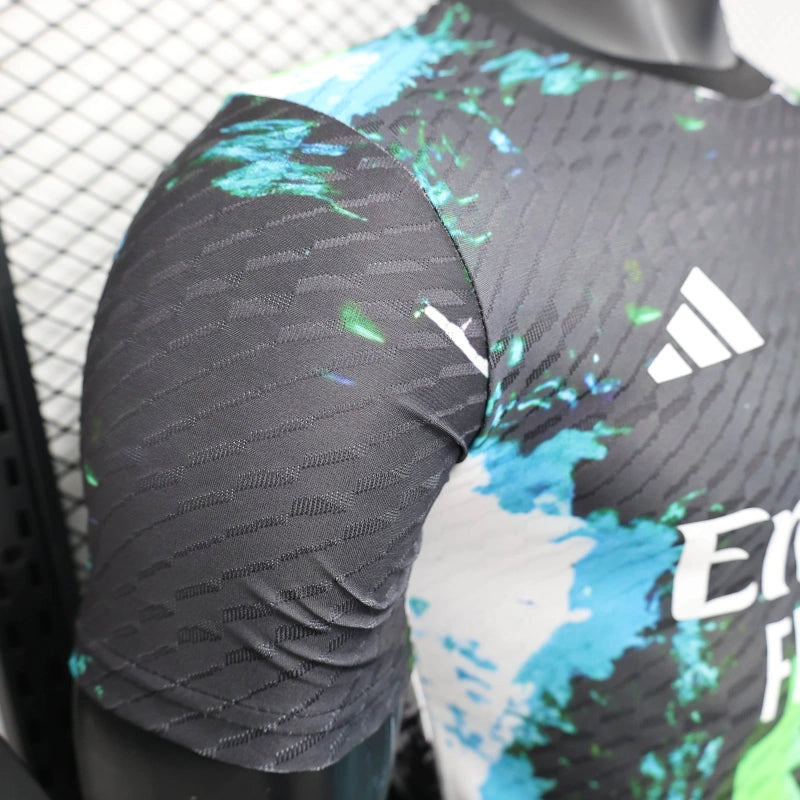 Real Madrid "Toxic Surge" Limited Jersey