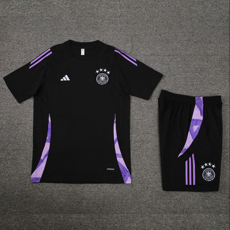 Germany Training Set