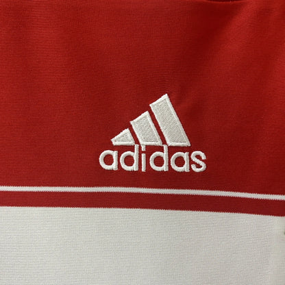 2007-2008 Retro Bayern Munchen Home Jersey