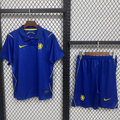 2026/2027 Chelsea Home Kit Kids Size