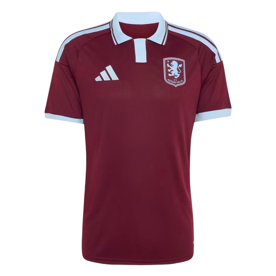 2026/2027 Aston Villa Home Kit