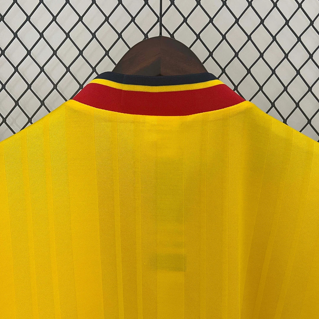 Arsenal 1993-1994 Retro Away Jersey