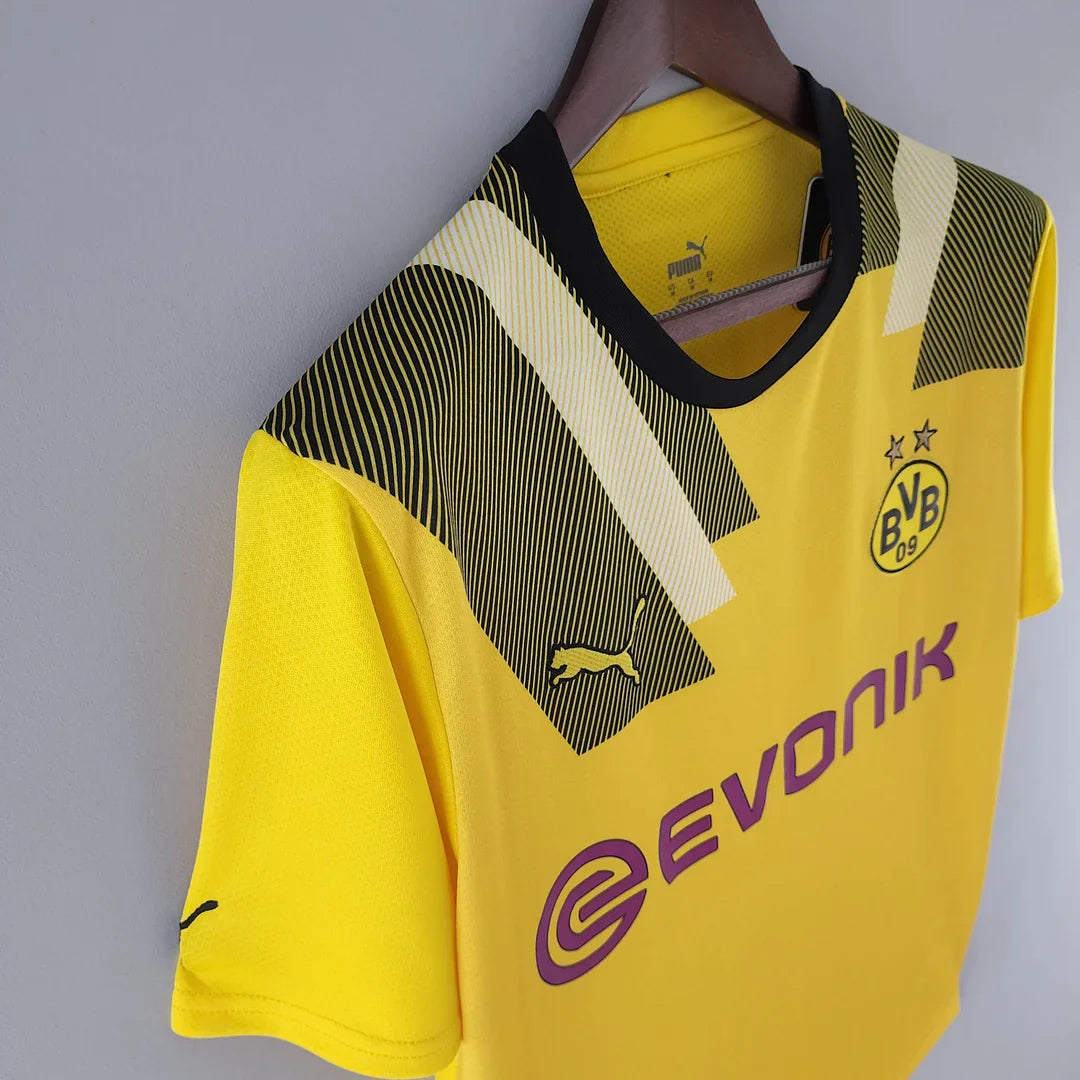 2022/2023 Dortmund Third Away Jersey