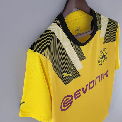 2022/2023 Dortmund Third Away Jersey