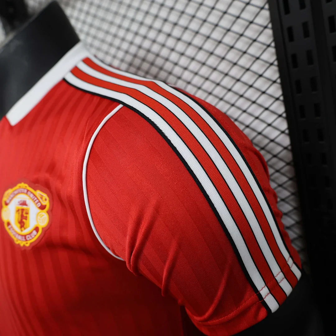 2024/2025 Manchester United Limited Jersey