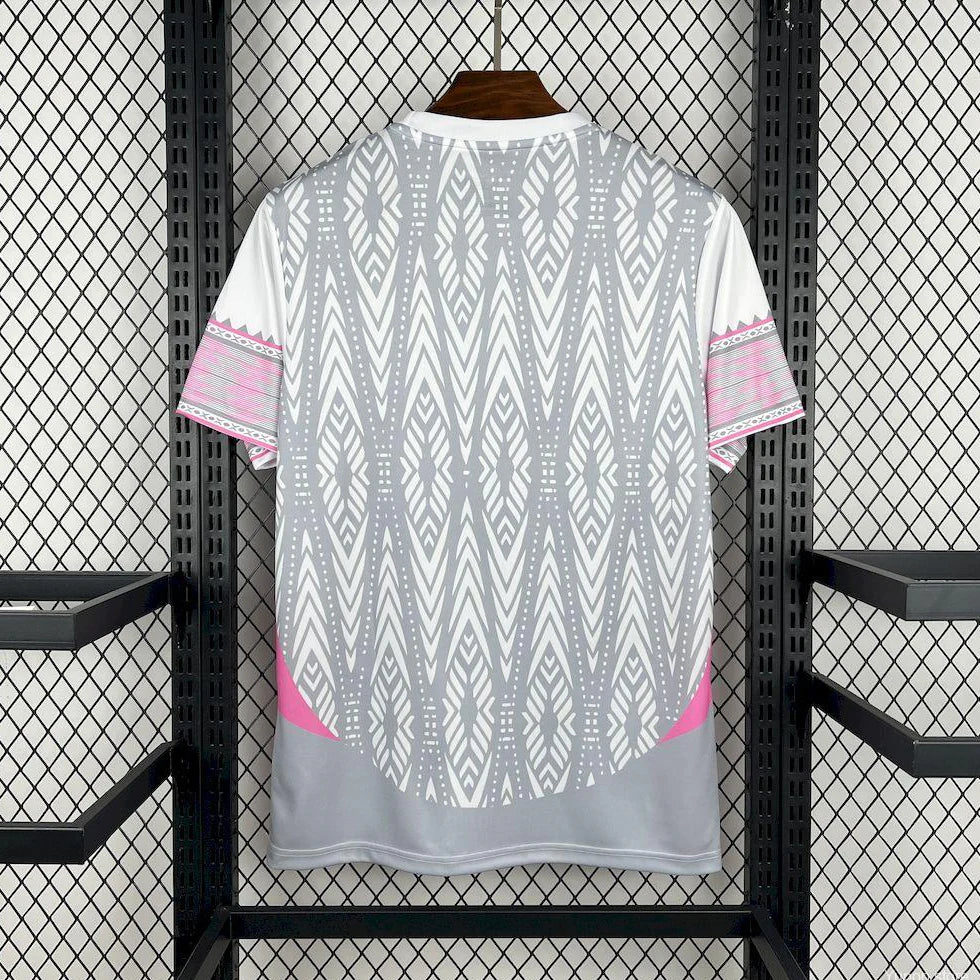 Mexico ”Aztec Blaze” Limited Jersey