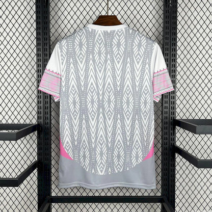Mexico ”Aztec Blaze” Limited Jersey