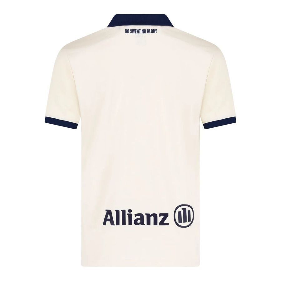 2026/2027 Club Brügge Away Kit