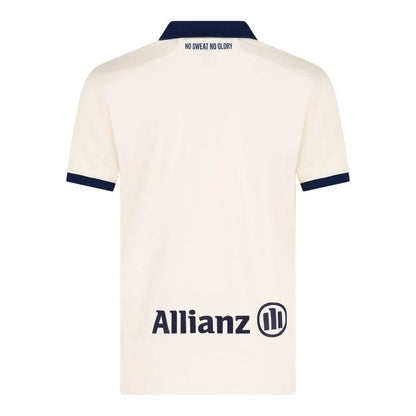 2026/2027 Club Brügge Away Kit