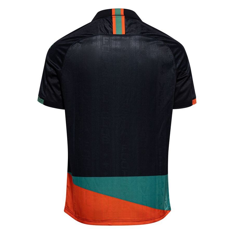 2026/2027 Venezia FC Home Kit
