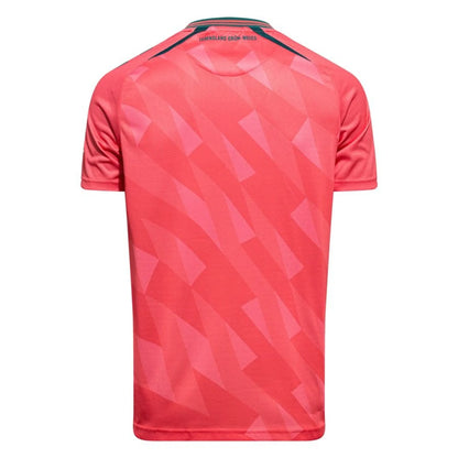 2026/2027 Werder Bremen Third Kit