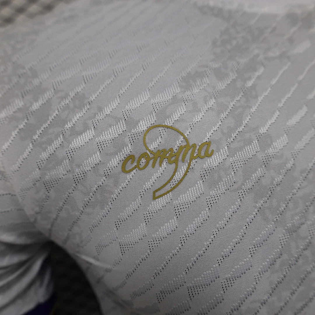 2024/2025 Real Madrid Limited Jersey