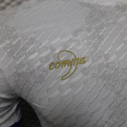 2024/2025 Real Madrid Limited Jersey