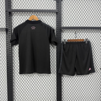 2026/2027 Inter Miami Away Kit Kids Size
