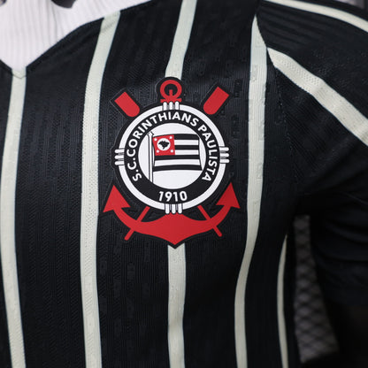 2026/2027 Corinthians Away Kit