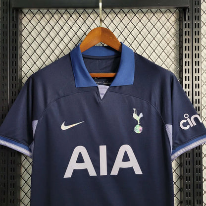 23/24 Tottenham Away Kit