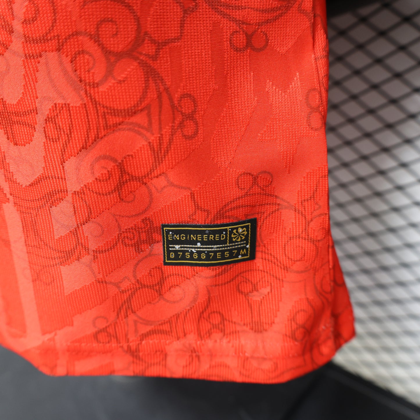 Portugal "Lusitanian Legacy" Limited Jersey