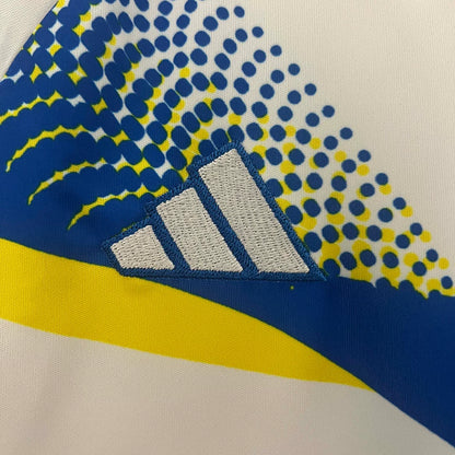 2024 Venezuela Away Kit Kids Size