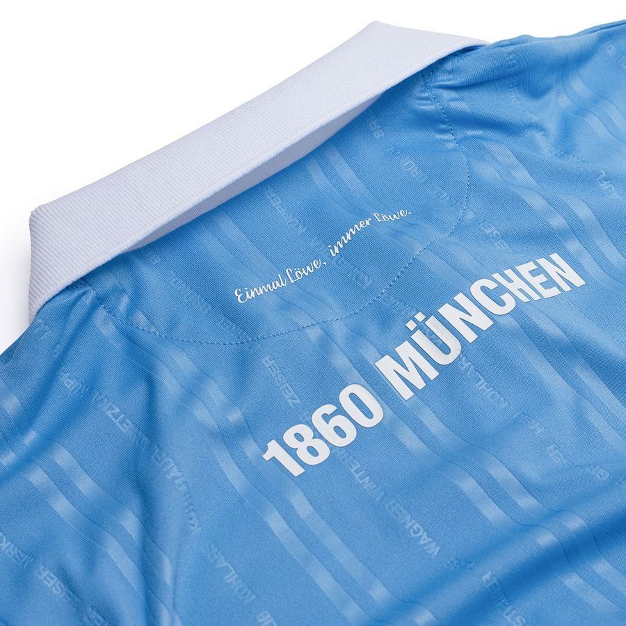 2026/2027 TSV 1860 Munchen Home Kit