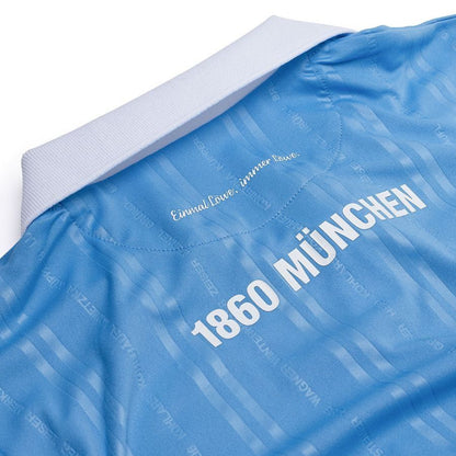 2026/2027 TSV 1860 Munchen Home Kit