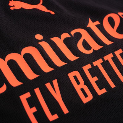 2026/2027 AC Milan Third Kit