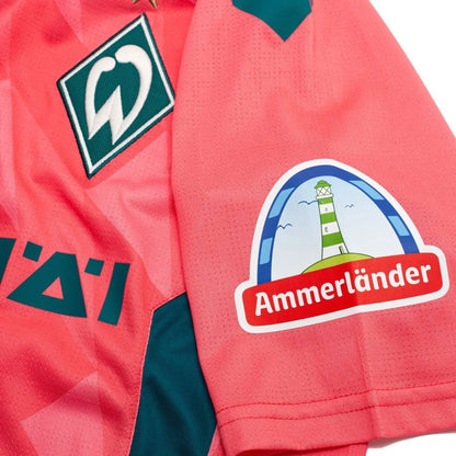 2026/2027 Werder Bremen Third Kit