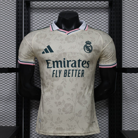 2026/2027 Real Madrid Limited Jersey