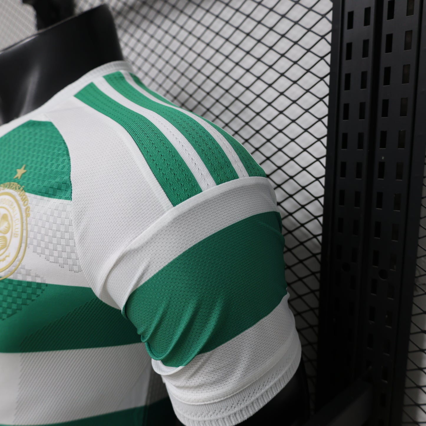 2026/2027 Celtic Home Kit