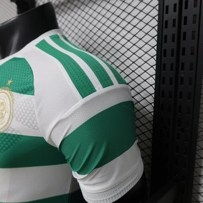 2026/2027 Celtic Home Kit