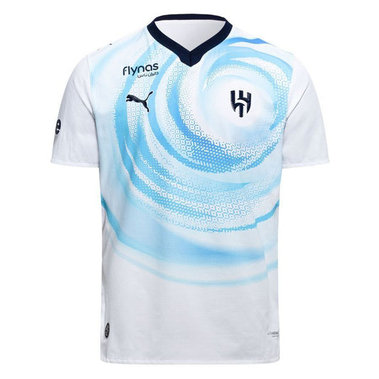2026/2027 Al Hilal Away Kit