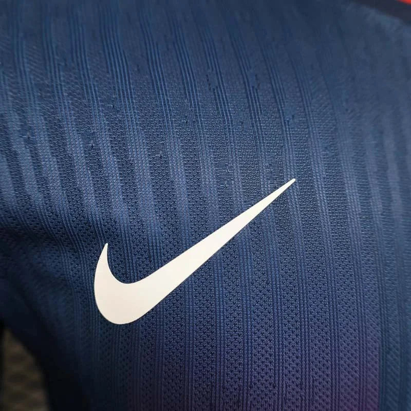 2024-2025 PSG Paris Saint-Germain Training Wear