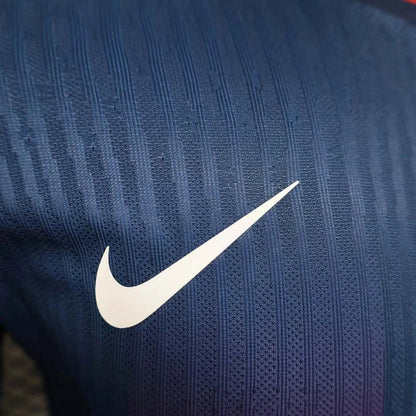 2024-2025 PSG Paris Saint-Germain Training Wear