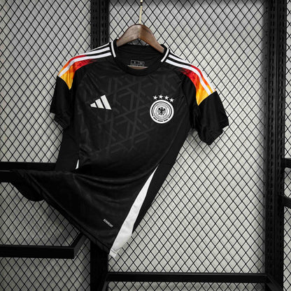 2024 Germany Pre-Match Kit