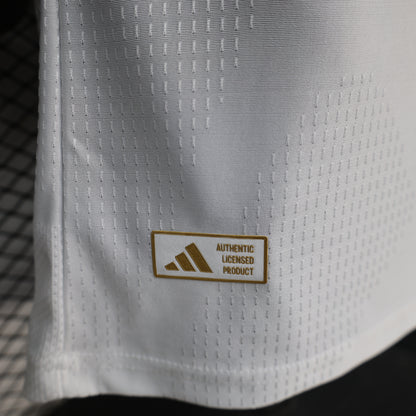 2026/2027 Real Madrid Home Kit