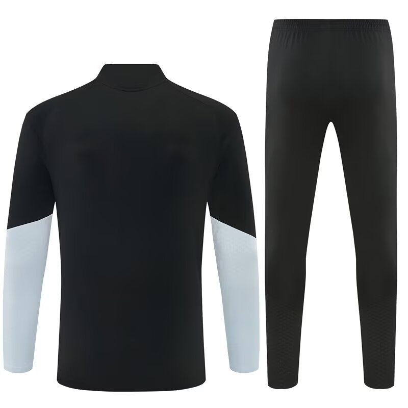 2026/2027 Inter Miami Black Tracksuit