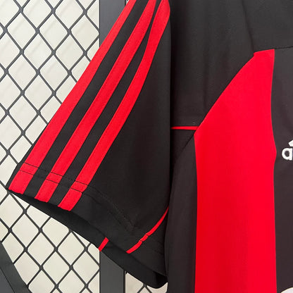 2000-2002 Retro AC Milan Home Jersey