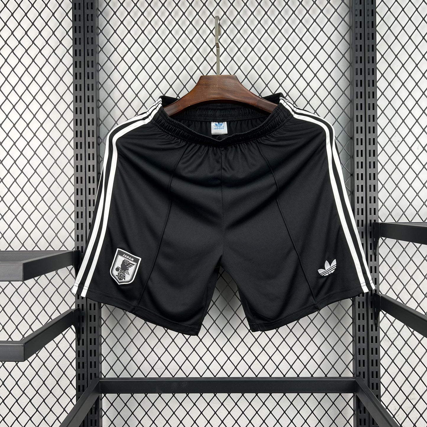 2026 Japan World Cup Away Shorts