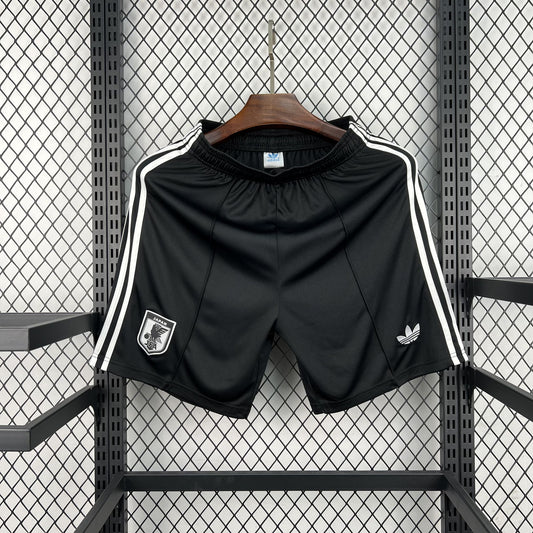 2026 Japan World Cup Away Shorts