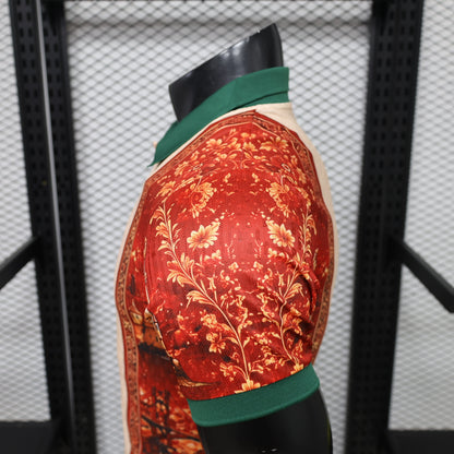2026/2027 Portugal Limited Jersey
