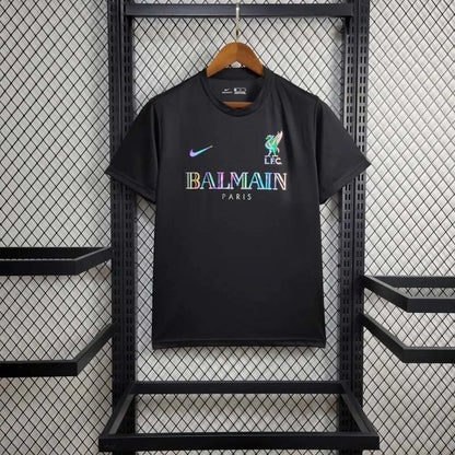 Liverpool "Balmain" Limited Jersey
