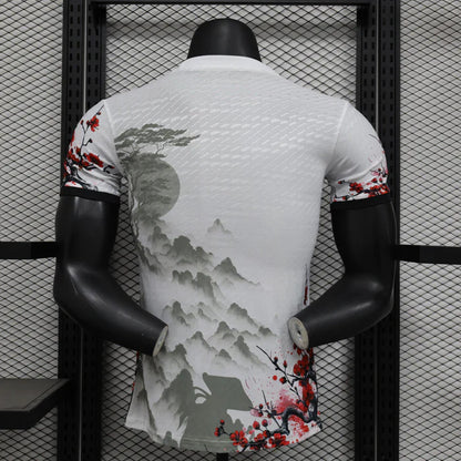 Japan "Shōten no Ryu" Limited Jersey