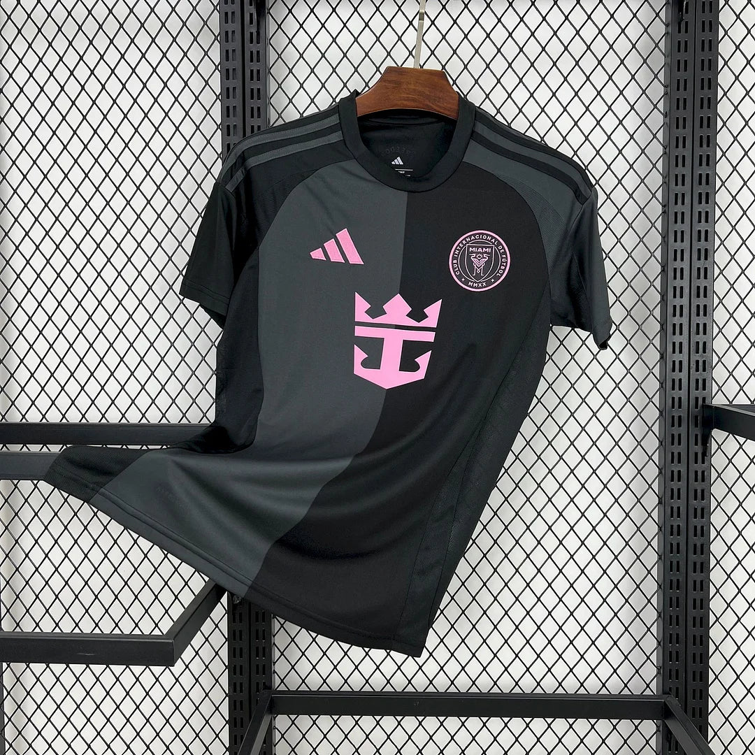 2025-2026 Inter Miami Away Kit
