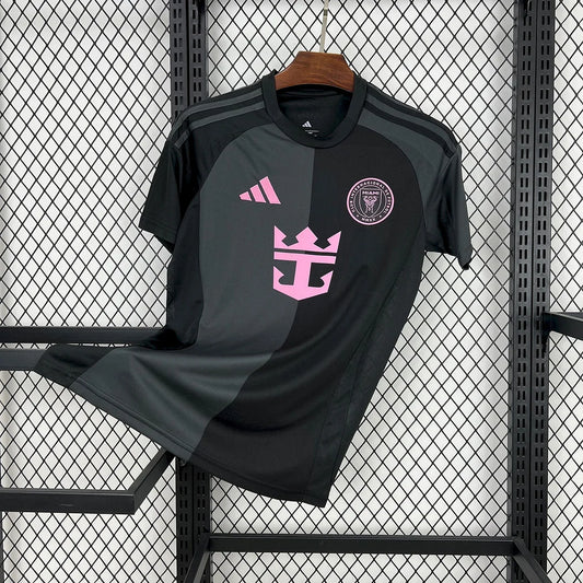 2025-2026 Inter Miami Away Kit