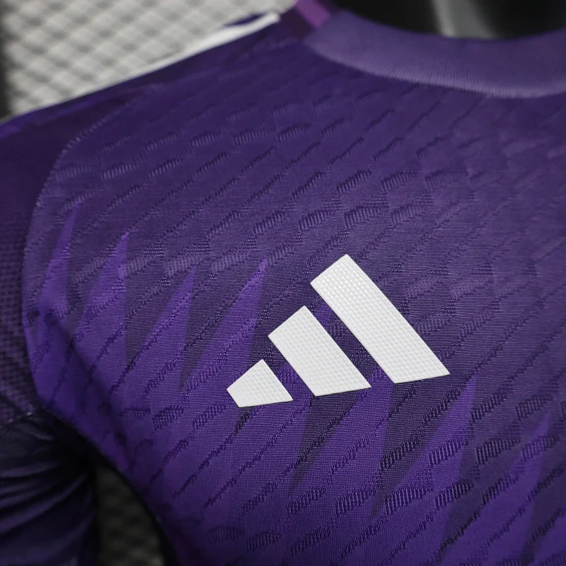 Manchester United "Ultravibe" Limited Jersey